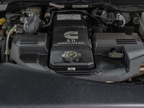 Used 2019 RAM 2500 Tradesman AWD/4WD image 58