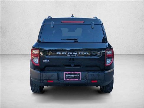 Used 2021 Ford Bronco Sport Big Bend AWD/4WD image 7