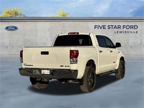 Used 2013 Toyota Tundra Platinum image 4