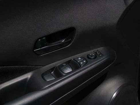 Certified 2025 Nissan Kicks Play S FWD image 14