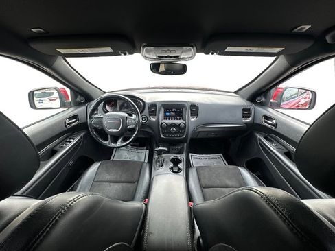 Used 2020 Dodge Durango GT AWD/4WD image 20