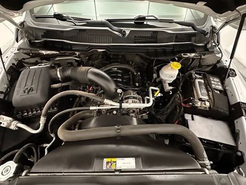 Used 2020 RAM 1500 Tradesman w/ Popular Equipment Group AWD/4WD image 20