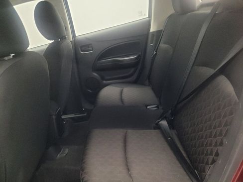 Used 2024 Mitsubishi Mirage ES FWD image 18