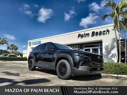 New 2026 MAZDA CX-50 AWD 2.5 Hybrid w/ Weather Package