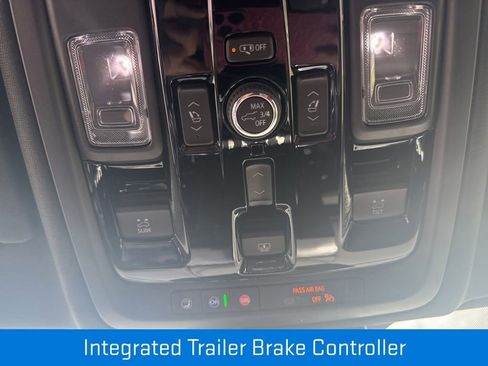 New 2026 GMC Yukon AT4 Ultimate AWD/4WD image 29