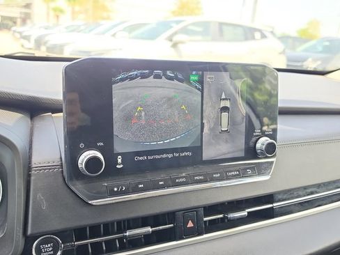 Used 2022 Mitsubishi Outlander SE AWD/4WD image 27