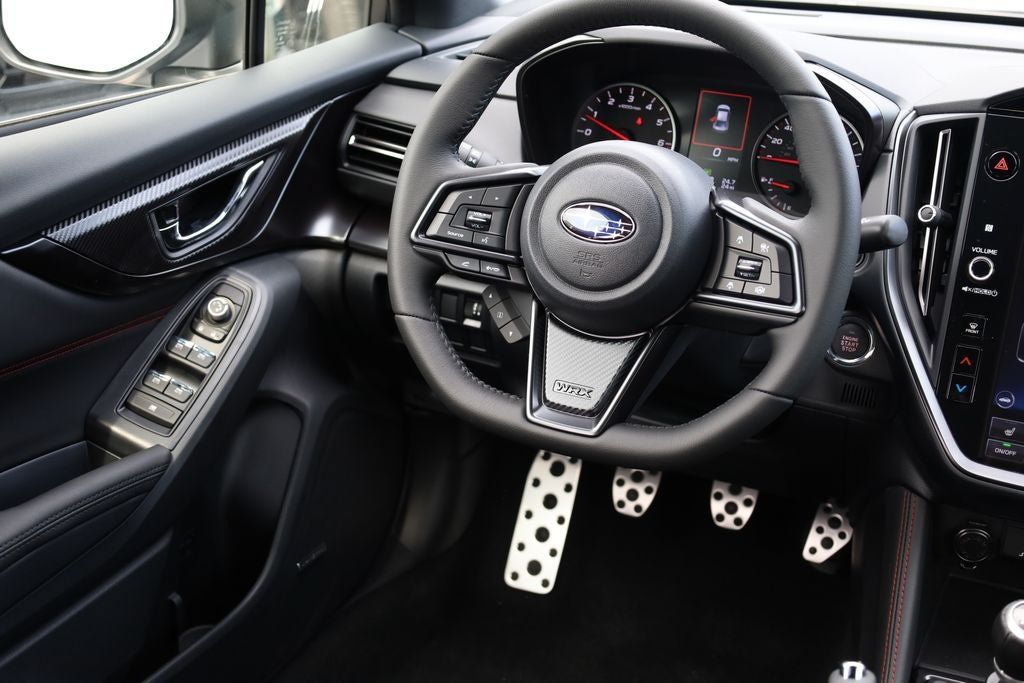 New 2026 Subaru WRX Premium AWD/4WD image 22