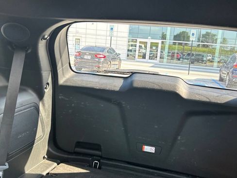 Used 2019 Ford Explorer Limited AWD/4WD image 11