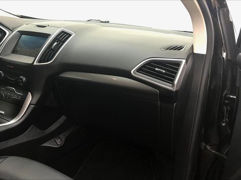 Used 2016 Ford Edge SEL w/ Equipment Group 201A AWD/4WD image 27