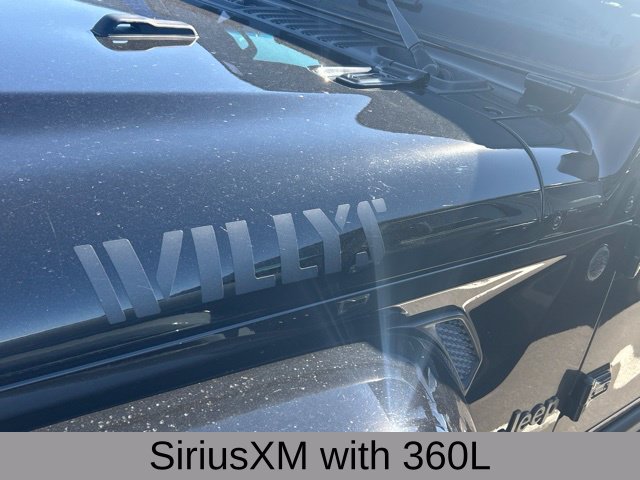 Used 2026 Jeep Gladiator Sport AWD/4WD image 7