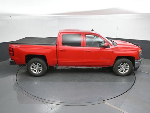 Used 2017 Chevrolet Silverado 1500 LT w/ All Star Edition AWD/4WD image 26