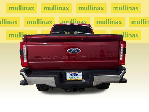 New 2026 Ford F250 Lariat w/ Tremor Off-Road Package AWD/4WD image 7