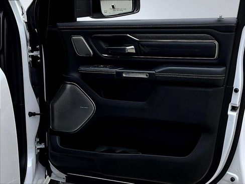 Used 2020 RAM 1500 Limited AWD/4WD image 31