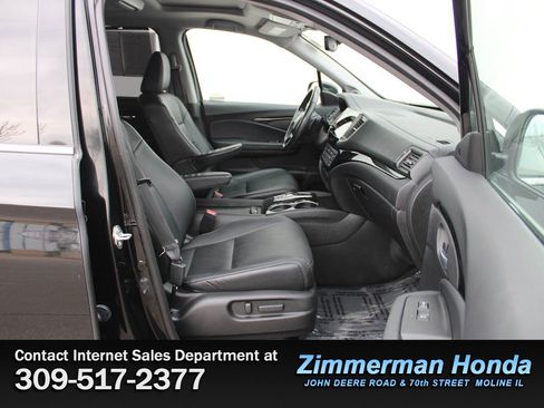 Used 2019 Honda Pilot Touring image 21