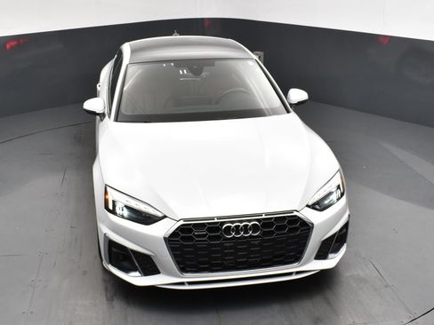 Used 2024 Audi A5 2.0T Premium Plus AWD/4WD image 16