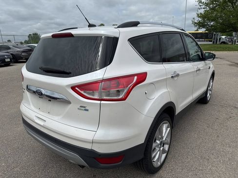 Used 2014 Ford Escape SE w/ SE Chrome Package AWD/4WD image 6