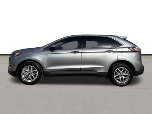 Used 2022 Ford Edge SEL w/ Convenience Package AWD/4WD image 8
