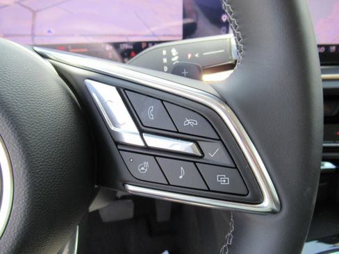 New 2026 Buick Envision Avenir AWD/4WD image 25