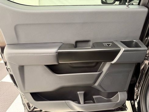 New 2025 Ford F150 STX image 14