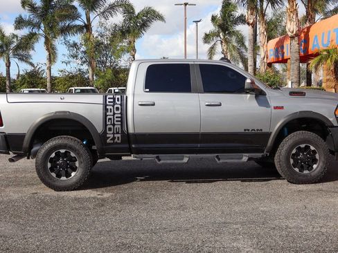 Used 2020 RAM 2500 Power Wagon image 12