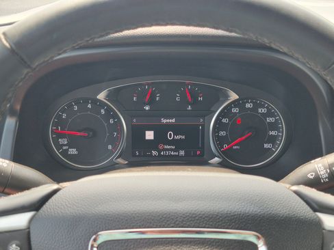Used 2023 GMC Acadia SLT AWD/4WD image 22