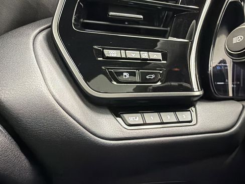 New 2026 Lexus TX 350 AWD image 28