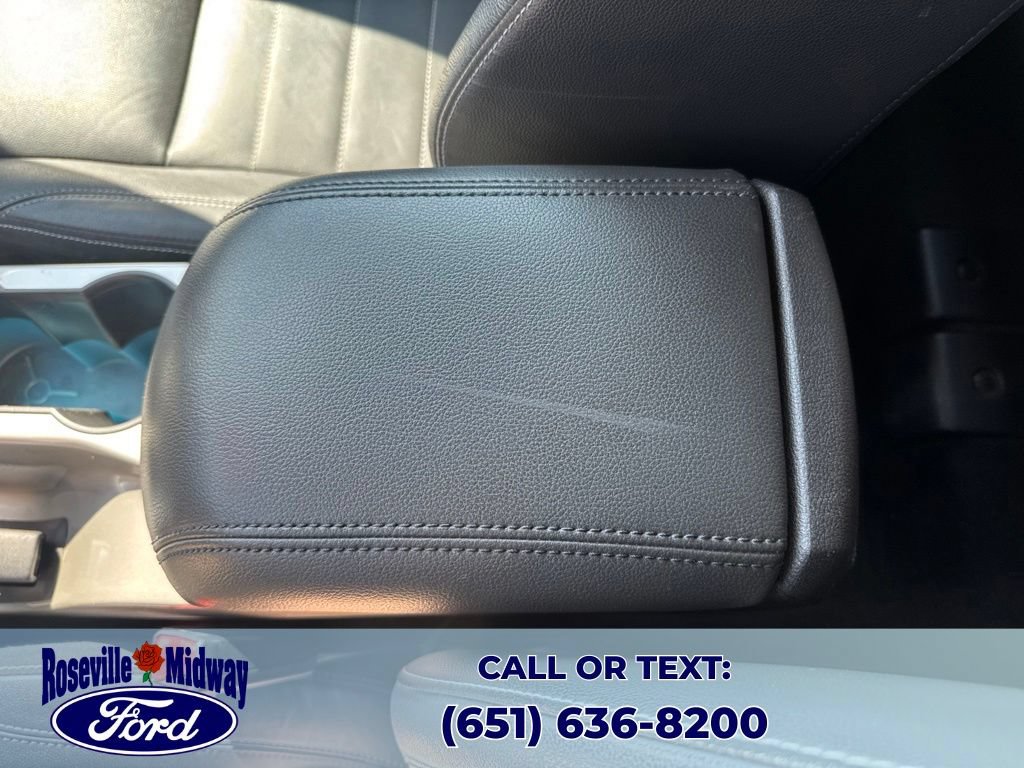 Used 2013 Ford Escape SEL AWD/4WD image 13
