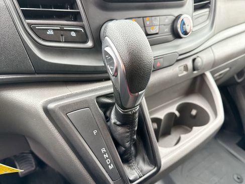 Used 2024 Ford Transit 250 Low Roof w/ Exterior Upgrade Package image 23