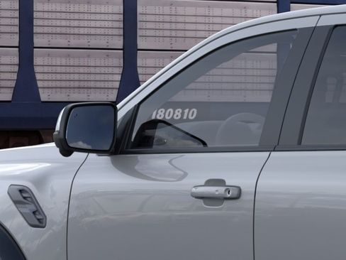 New 2026 Ford Ranger Raptor AWD/4WD image 20