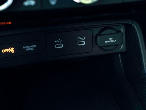 Used 2026 Honda Civic LX image 34