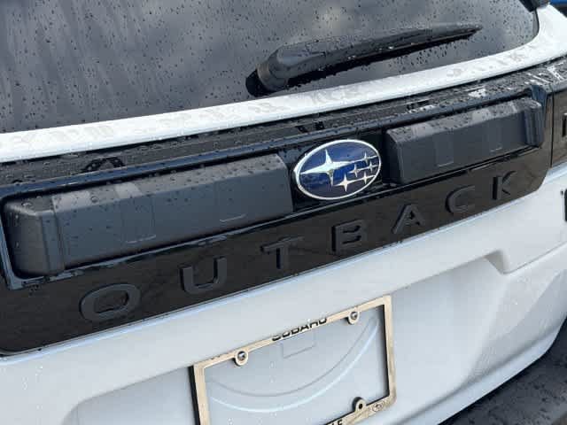 New 2026 Subaru Outback Wilderness AWD/4WD image 6