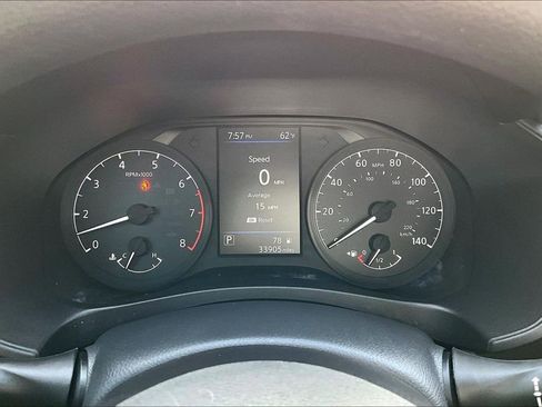 Used 2025 Nissan Altima 2.5 S FWD image 19