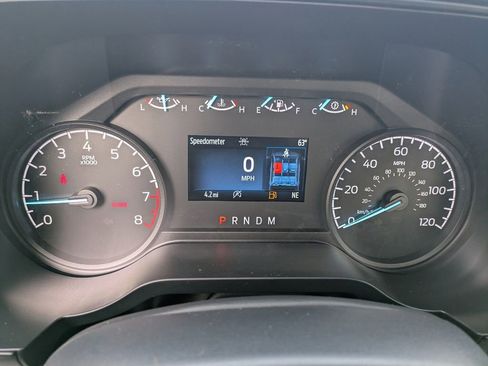 New 2026 Ford F150 XL image 29