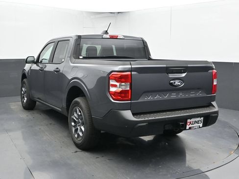 New 2026 Ford Maverick XLT w/ XLT Luxury Package AWD/4WD image 10