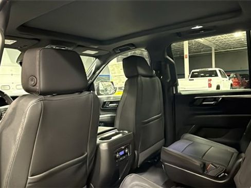 New 2026 Chevrolet Tahoe RST w/ Advanced Technology Package image 16