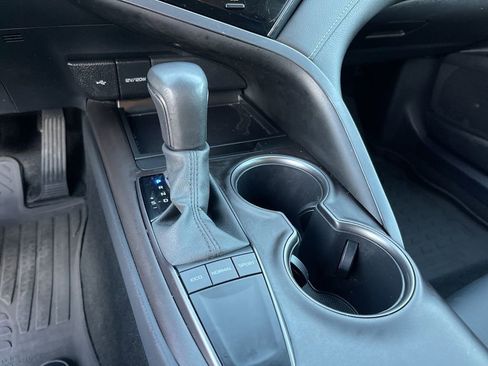 Certified 2024 Toyota Camry SE w/ Convenience Package image 15