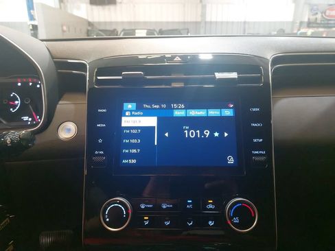 Used 2022 Hyundai Santa Cruz SEL AWD/4WD image 20
