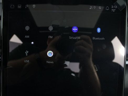 New 2026 GMC Terrain AT4 w/ Convenience Package III image 7