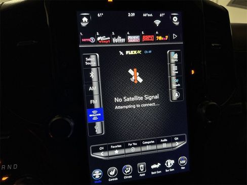 Used 2021 RAM 1500 Limited w/ Night Edition image 14