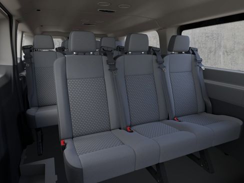 New 2026 Ford Transit 350 XL AWD/4WD image 11