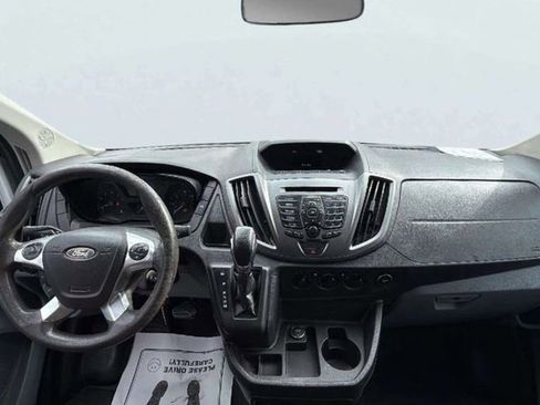 Used 2018 Ford Transit 350 350 w/ Interior Upgrade Package image 11