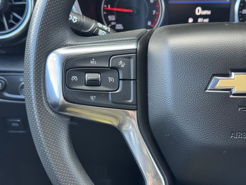 Used 2024 Chevrolet Blazer LT w/ LPO, Floor Liner Package image 32