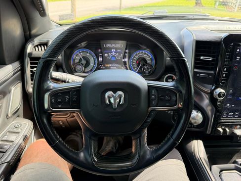 Used 2020 RAM 1500 Limited AWD/4WD image 31