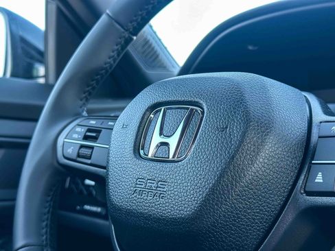 New 2025 Honda Accord Sport image 20