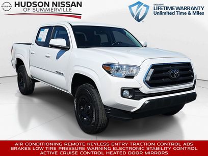 Used 2023 Toyota Tacoma SR5