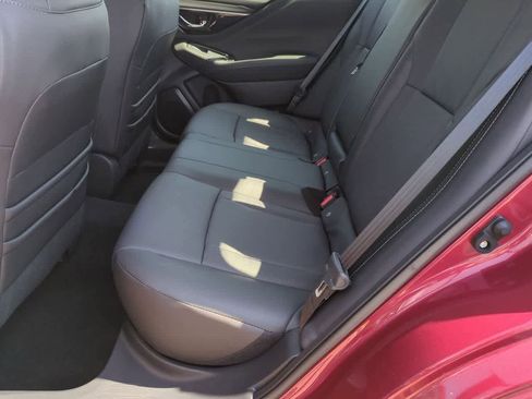 Certified 2025 Subaru Legacy Limited AWD/4WD image 18