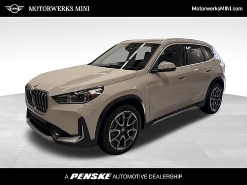 Used 2026 BMW X1 xDrive28i AWD/4WD image 1