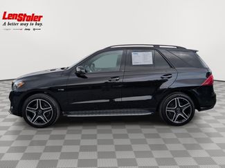 Used 2019 Mercedes-Benz GLE 43 AMG 4MATIC video 2