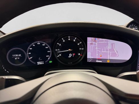 Used 2020 Porsche 911 Carrera S image 20