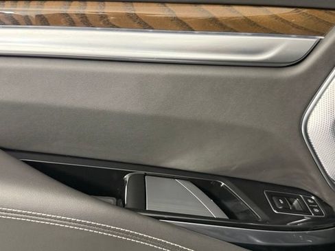Certified 2026 Cadillac Escalade Platinum Sport AWD/4WD image 26